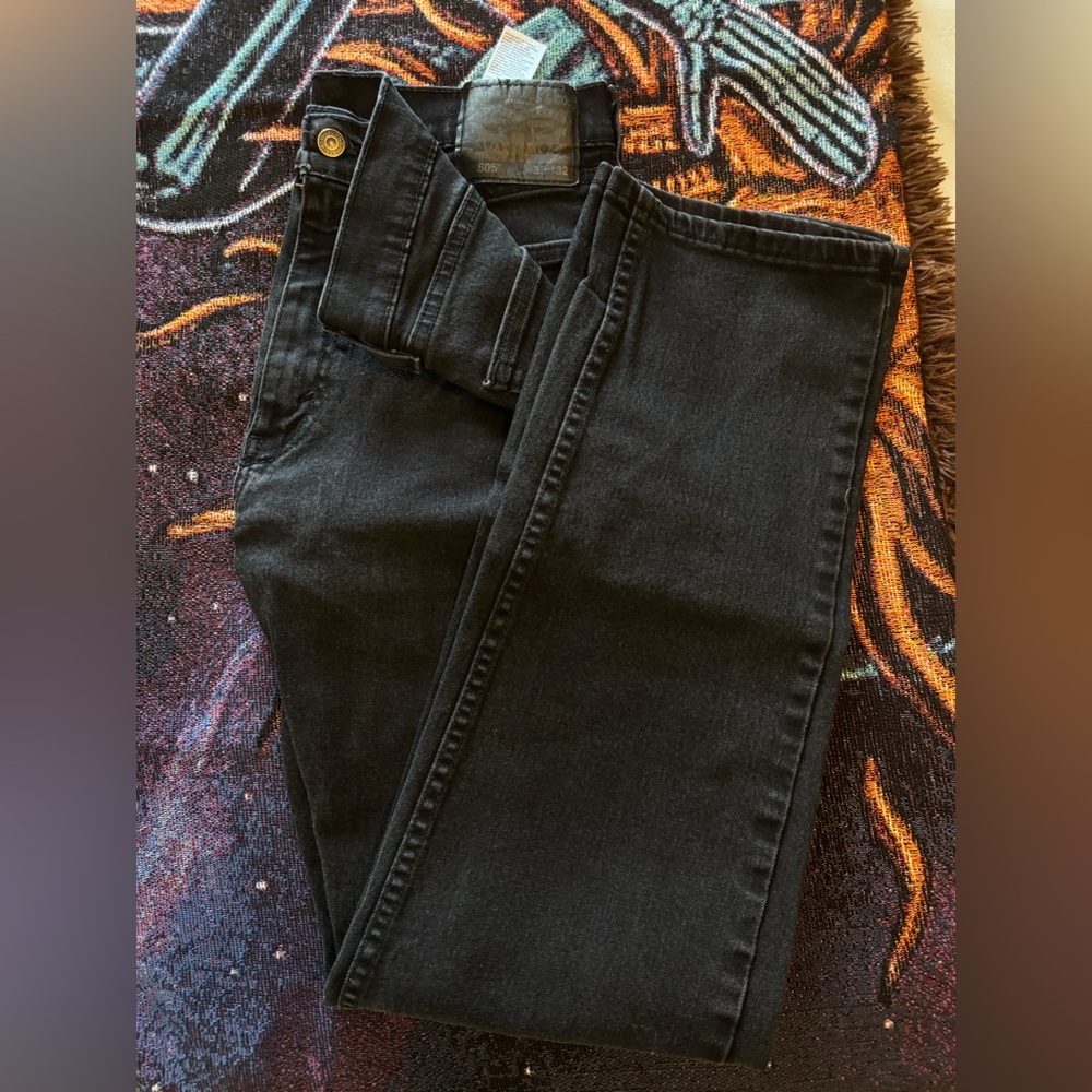 Levi’s 505
